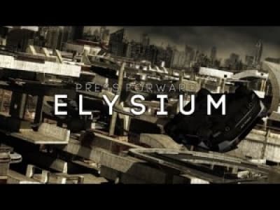 Elysium - TrackMania² Canyon - [PF]