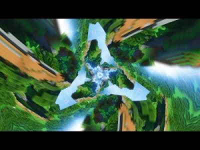 TOPAZ - Subtlety | Minecraft Music Video