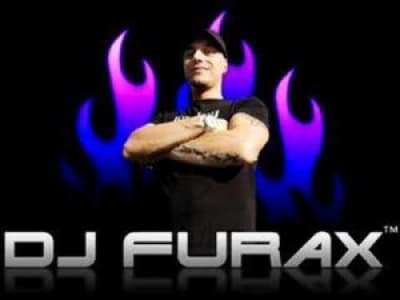 DJ Furax - Big Orgus
