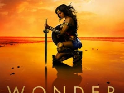 Wonder woman pourrait ne pas être diffusé au Liban.
