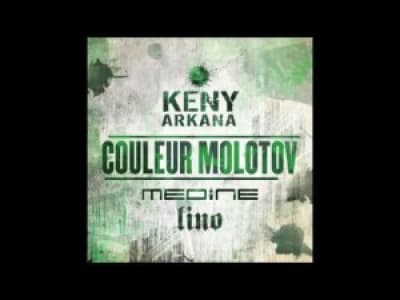 [ Rap FR ] Keny Arkana - Couleur Molotov feat Lino et Médine