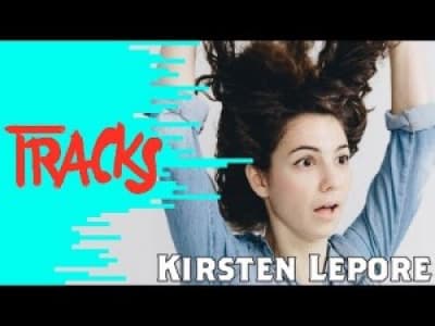 Kirsten Lepore : créatrice de &quot; Hey strangers &quot; - Tracks ARTE