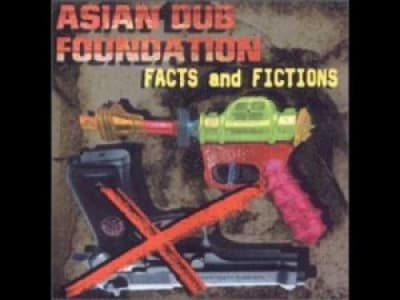 Asian Dub Foundation - Strong Culture