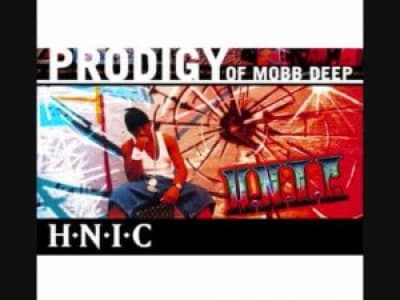 [Rap US] Mort de Prodigy (Mobb Deep)