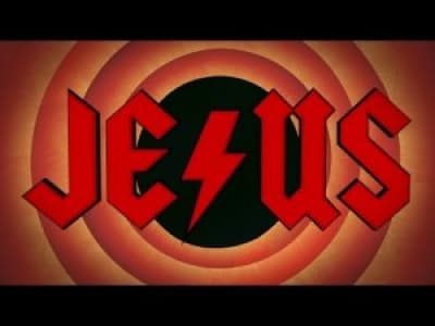 Ultra Vomit - Jesus