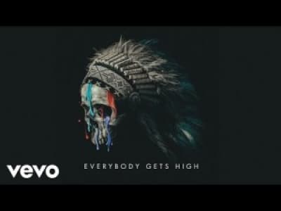 Missio - Everybody gets high
