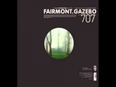 Fairmont - Gazebo