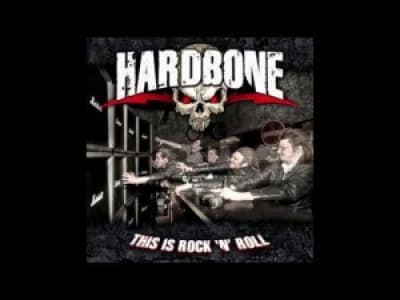 [Hard Rock] Hardbone - This is Rock N' Roll (Album)