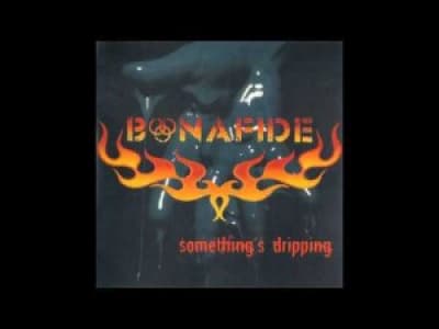 [Hard Rock] Bonafide - Something's Dripping (Album)