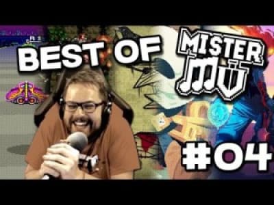 Best of MisterMV #04