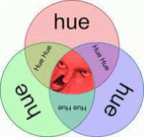 HuEhUeHue