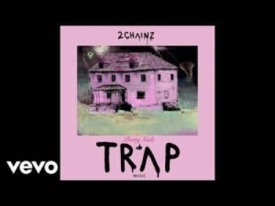 [TRAP]2 Chainz - 4 AM ft. Travis Scott