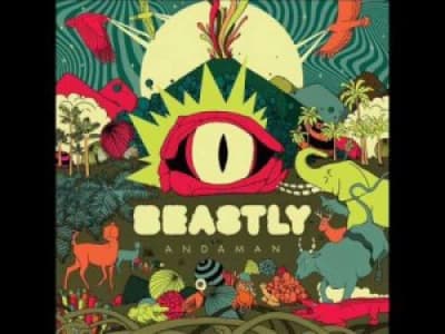 BEASTLY - Andaman (Full Album)