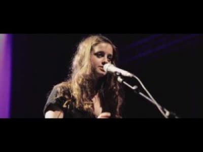Leïla Huissoud - La Niaise / Live aux Chants de Mars 