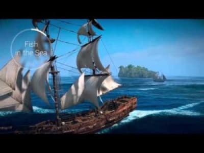 Assassin's Creed IV: Black Flag - Best Sea Shanties