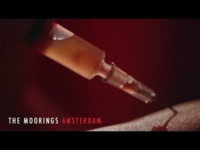 The Moorings - Amsterdam 