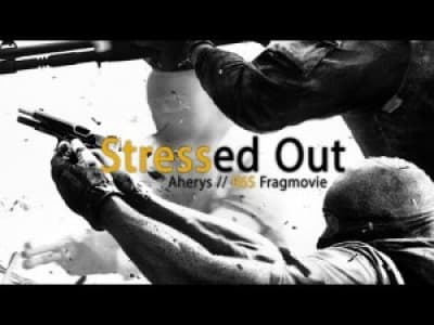 Stressed Out - Fragmovie R6S