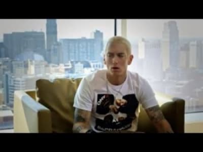 Comment Dre a découvert Eminem