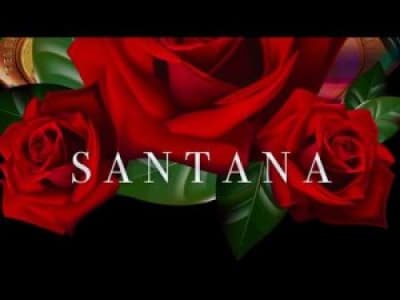 Mandragora - Santana