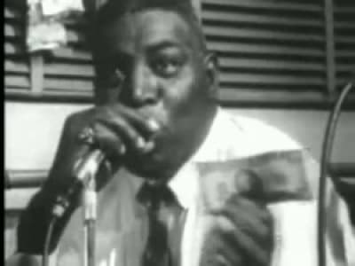 [Blues] Howlin' Wolf - How Many More Years