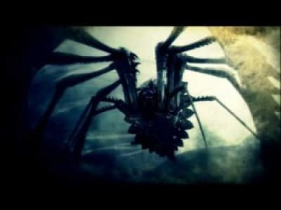 [OST] Demon's Souls - Armor Spider