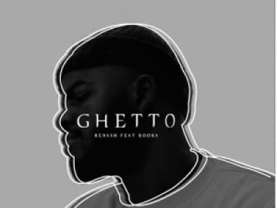 [Créa Perso] Benash ft. Booba - Ghetto (remix)