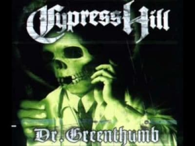 Cisco kid - Cypress Hill Feat. Method Man &amp; Redman