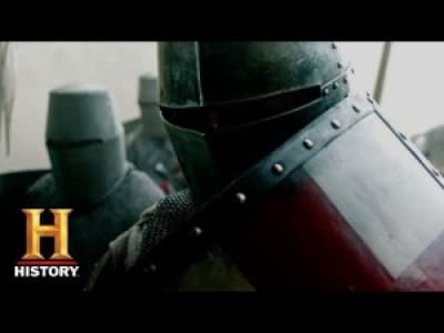 Knightfall Official Trailer