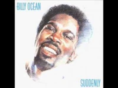 Billy Ocean - If I Should Lose You 