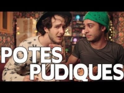 Yes - Potes Pudiques