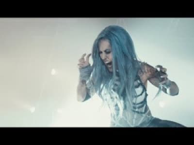 ARCH ENEMY - The World Is Yours