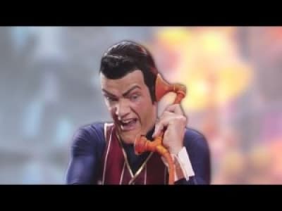 We Are Number One so call me maybe
