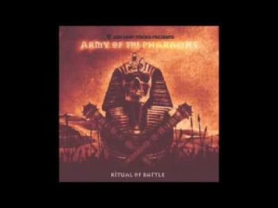 Army of the Pharaohs - Gun Ballad