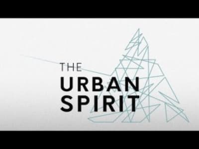 The Urban Spirit - Mixtape 