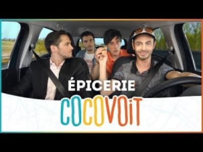 Cocovoit - Epicerie