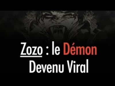 L'histoire du démon Zozo - #DEBUNKED