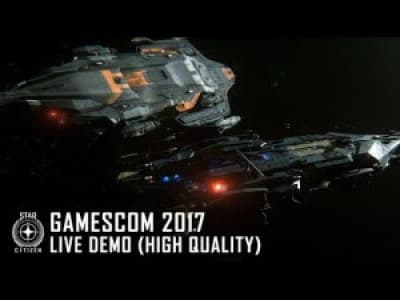 Gamescom : Gameplay de la 3.0 (1h17)