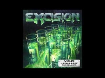 [Boucherie] Excision - The Paradox (FuntCase &amp; Cookie Monsta Remix)