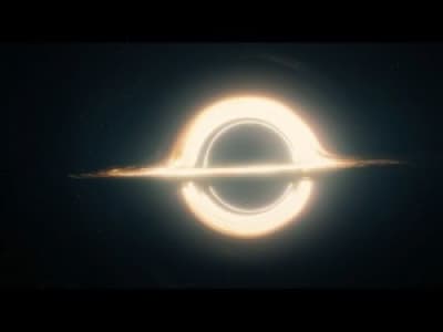 [Techno] Victor Ruiz - Interstellar (Original Mix)