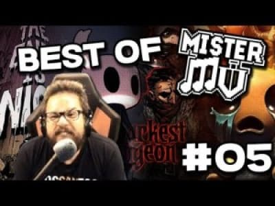 Best of MisterMV #05