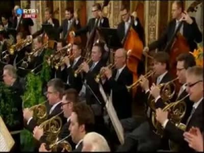 [Classique] Radetsky March Op. 228 - Johan Strauss I