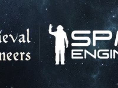 Space Engineers Promo !!!