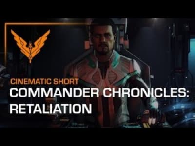 Commander Chronicles: Retaliation