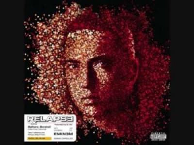 Eminem - Crack a Bottle
