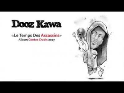 Le Temps Des Assassins - Dooz Kawa