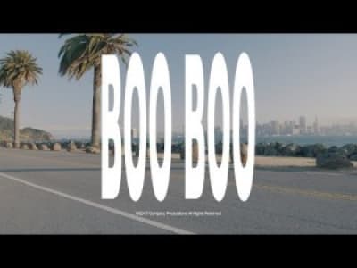 Toro y Moi - Boo Boo Album