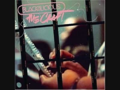 Blackalicious - Side to Side