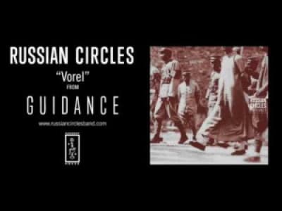 Russian Circule - Vorel