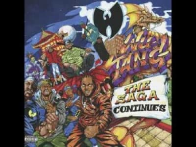 Wu-Tang Clan - Pearl Harbor (feat. Ghostface Killah, Method Man, Rza and Sean Price)