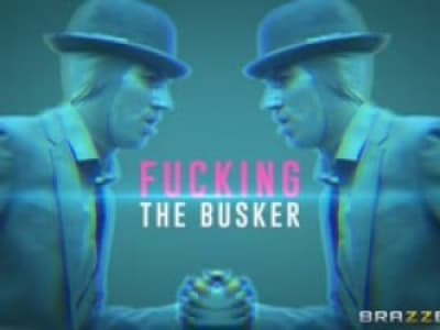 Alessandra Jane - Fucking The Busker